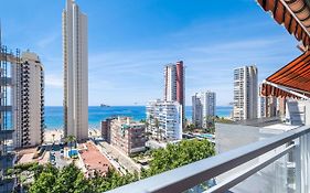 Ducado 10-J Apartment Levante Beach