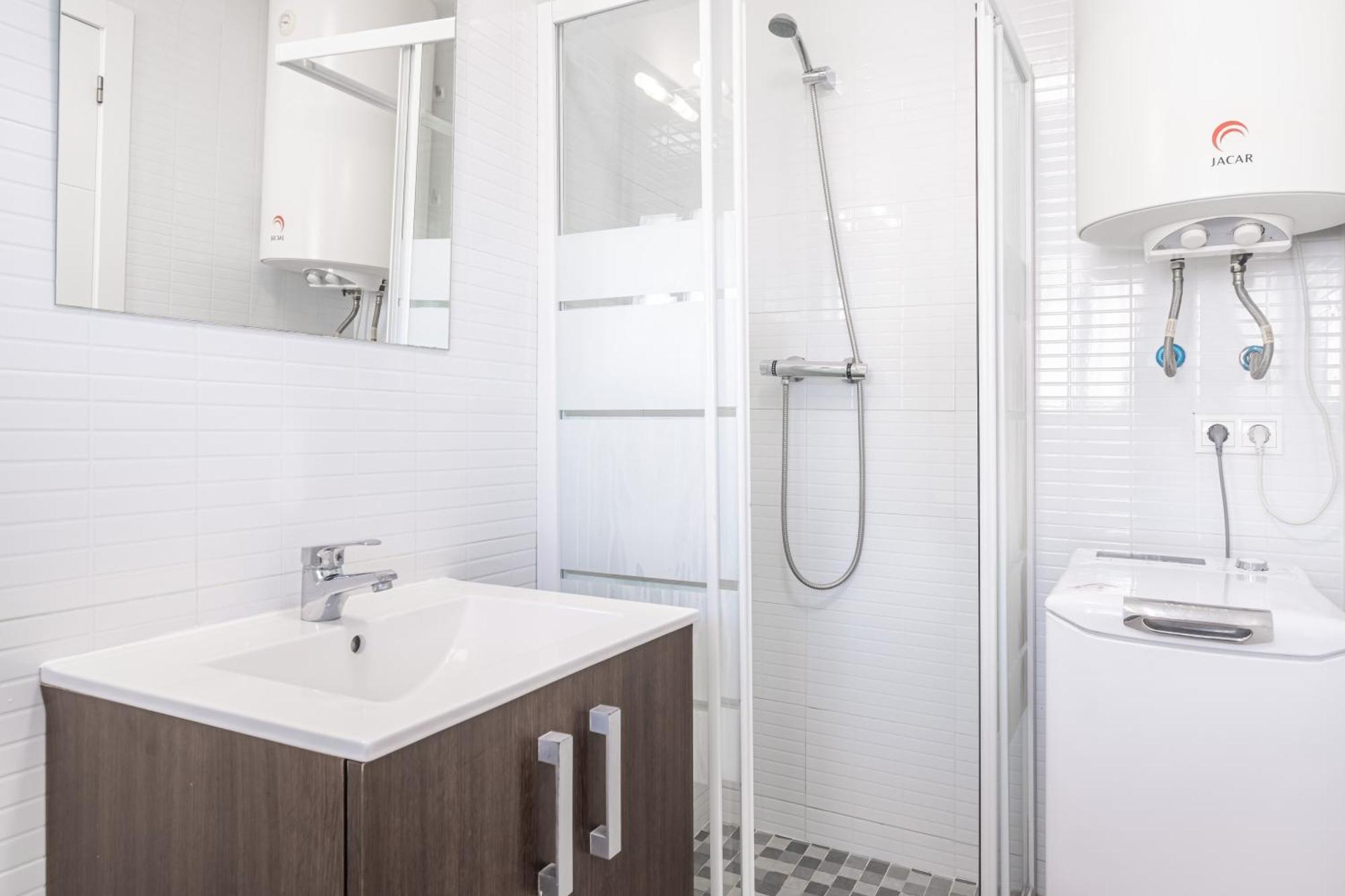 Ducado 10-J Apartment Levante Beach Benidorm Buitenkant foto